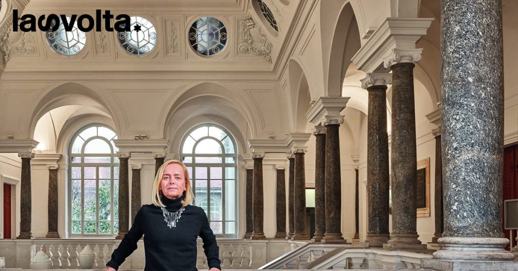 Chi è Donatella Sciuto, la nuova rettrice del Politecnico di Milano