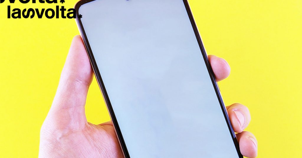 Tratta lo smartphone come se fosse la tua auto