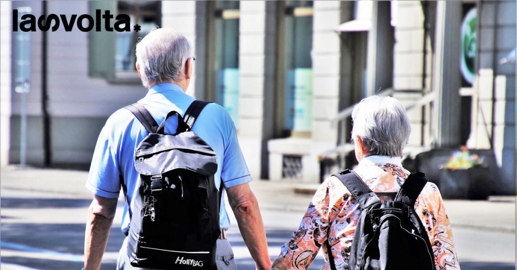Pensionati in fuga: dove scappano gli italiani?