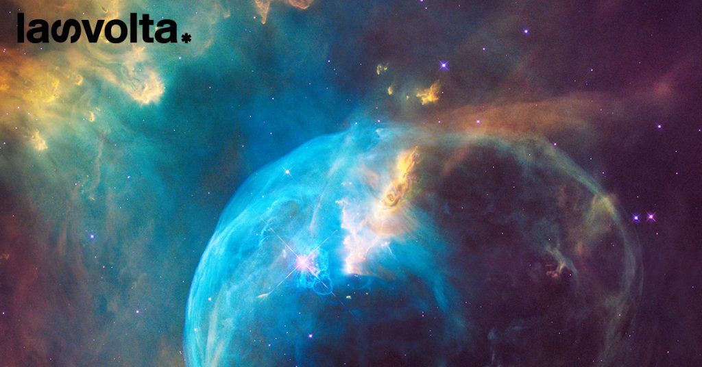 Polvere di stelle, da galassie antichissime