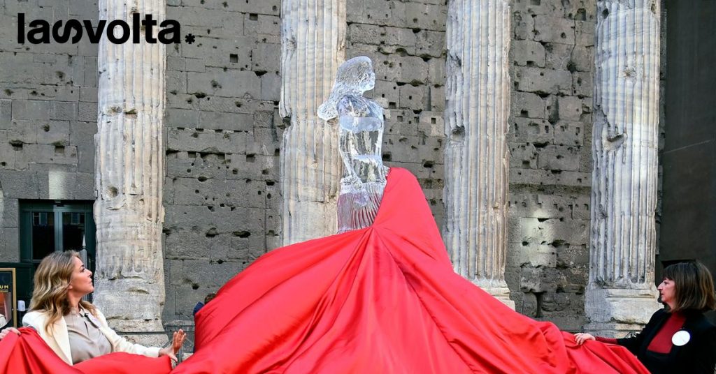 #freenotfreezed: una libertà che costa
