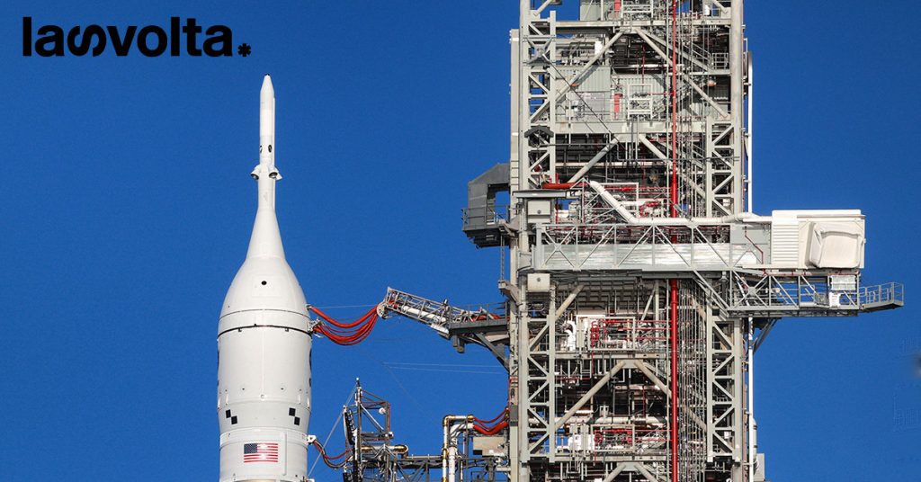 Artemis 1: il razzo, stavolta, è partito davvero