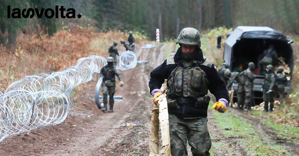 Nato: cosa prevedono gli articoli 4 e 5?
