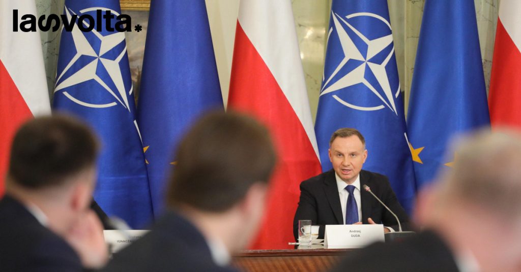 Polonia, Nato: «Il missile era ucraino ma la colpa non è di Kyiv»