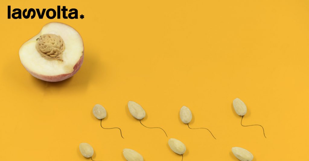 SOS spermatozoi: dimezzati  in cinquant’anni