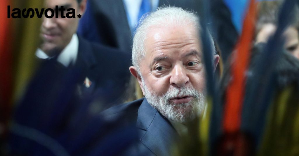 Lula: «Non c’è sicurezza del Pianeta senza una Amazzonia protetta»