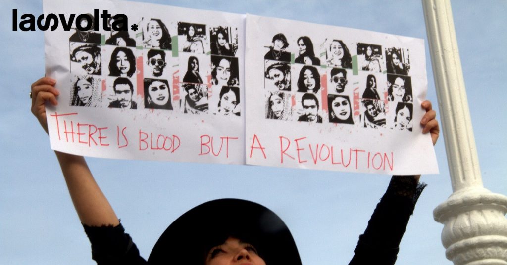 Iran: quante persone vengono uccise?