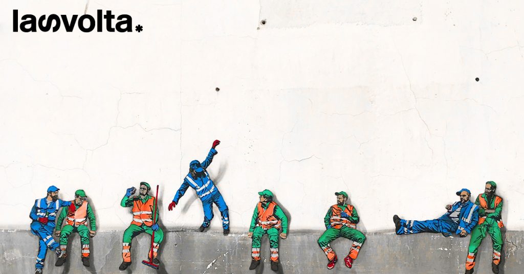 Che cos’è la Naspi?