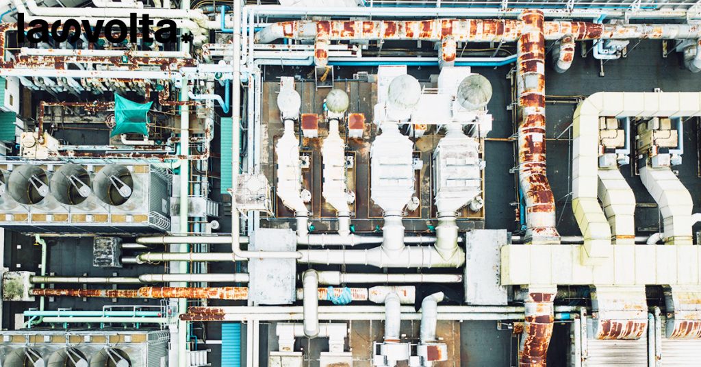 Emission impossible: rendere l’industria eco-friendly
