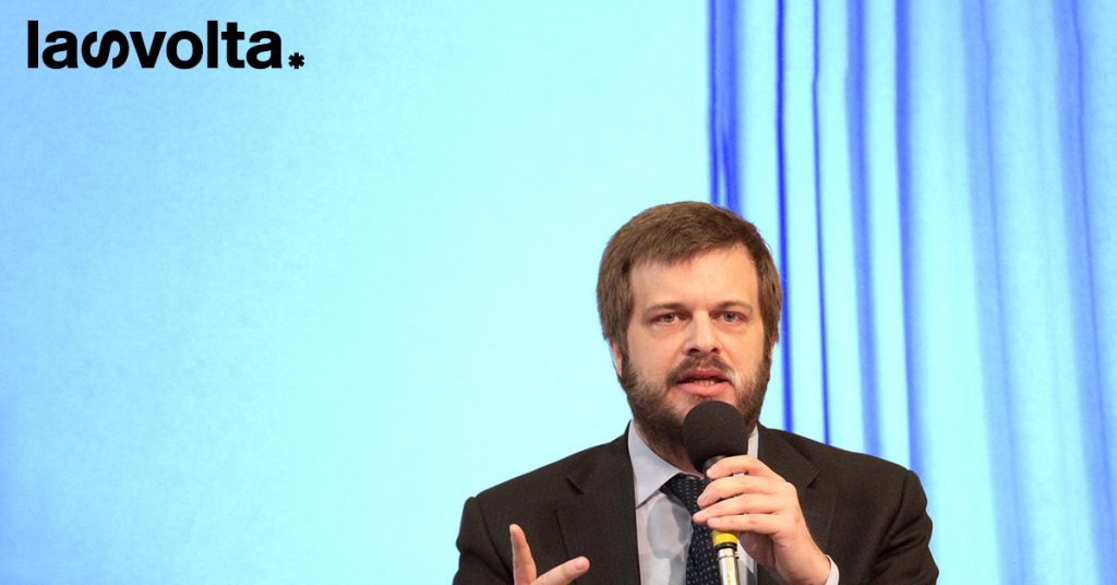Chi è Pierfrancesco Majorino?