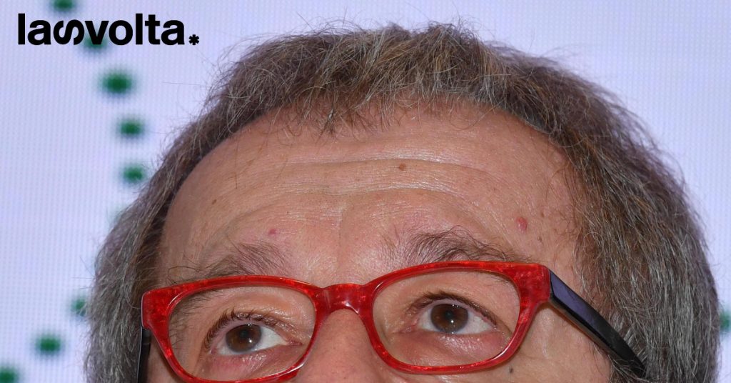 Chi era Roberto Maroni?