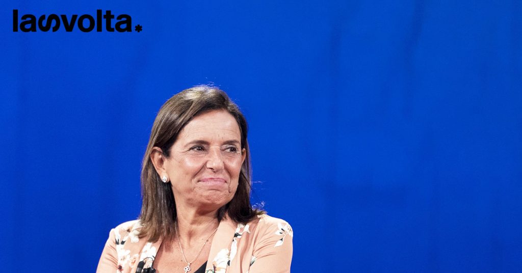 Tutto il rosa delle Università