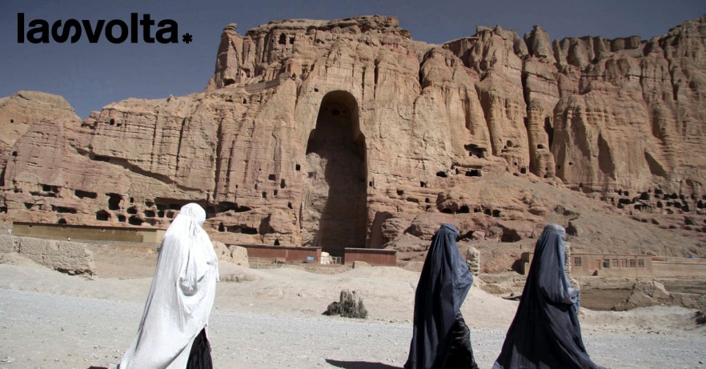 The Taliban and the uncertain future of afghan women and girls