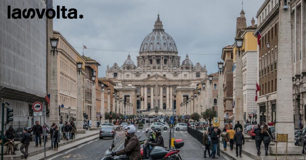 Welfare, Italia non ci siamo