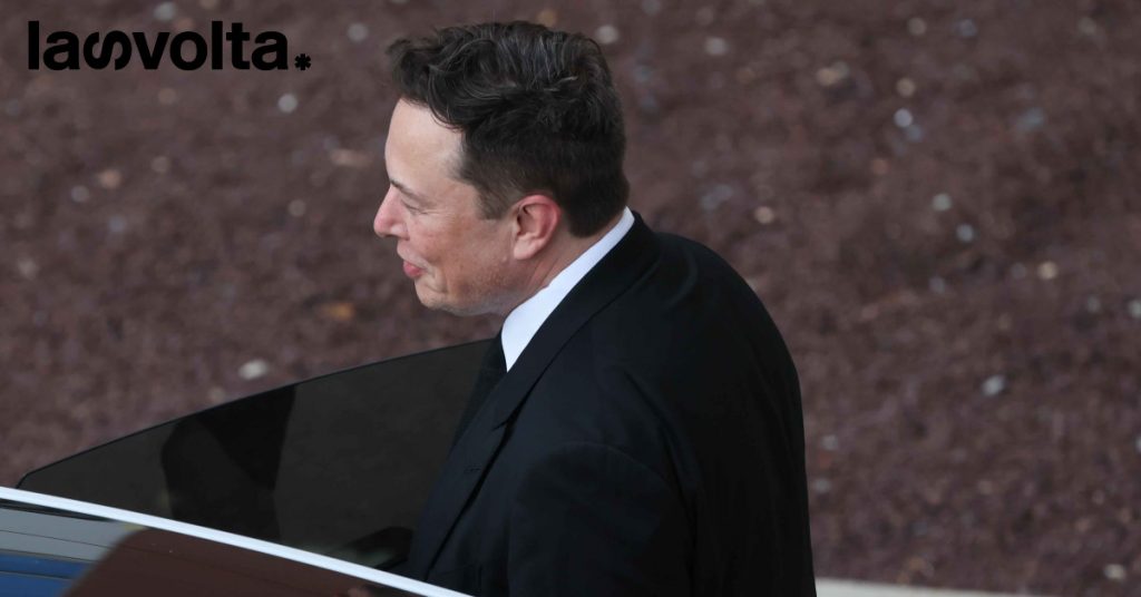 Muskolinità tossica: Jeff, Elon, Mark e gli altri testosteronici