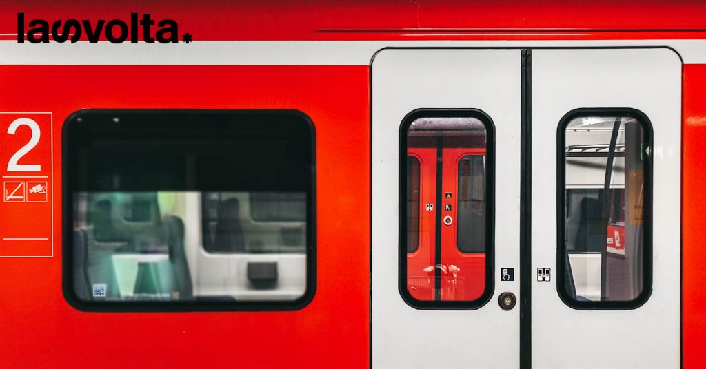 Ferrovie dello Stato viaggia sui binari della sostenibilità