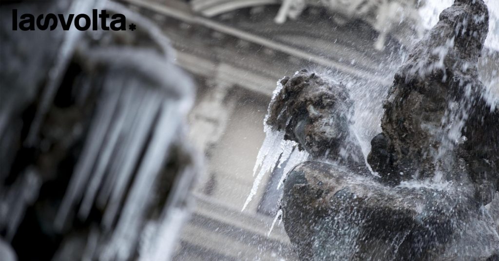 Non solo la guerra: l’Ucraina teme il freddo