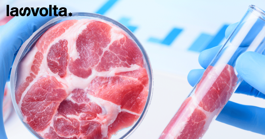 Carne sintetica, ancora divisiva