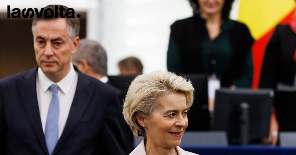 Ue: donne nei Cda, finalmente realtà