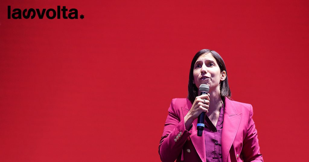 Chi è Elly Schlein?