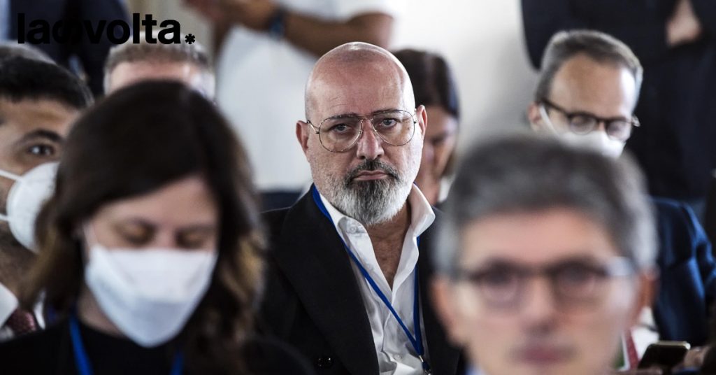 Chi è Stefano Bonaccini?