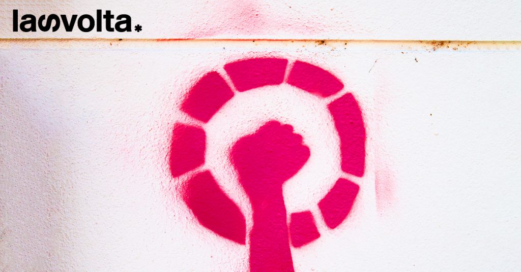 10 modi per porre fine alla violenza contro le donne