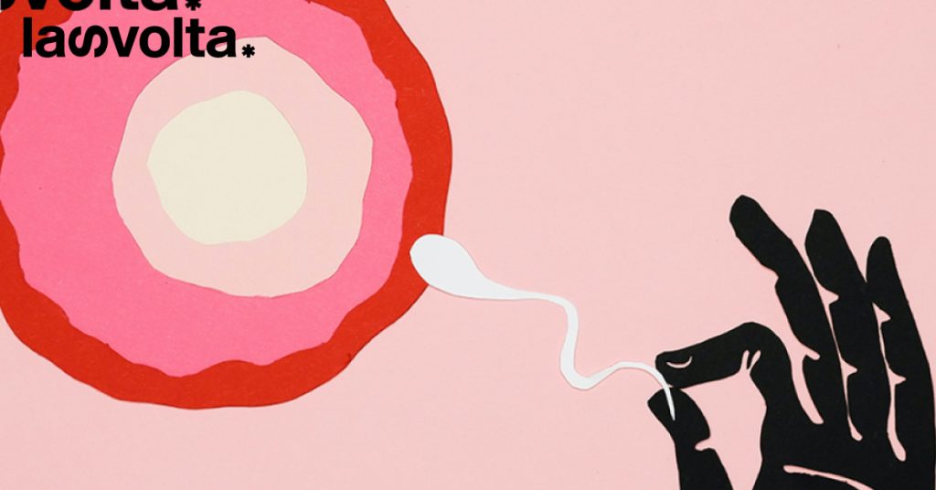 La storia dei gemelli “congelati”