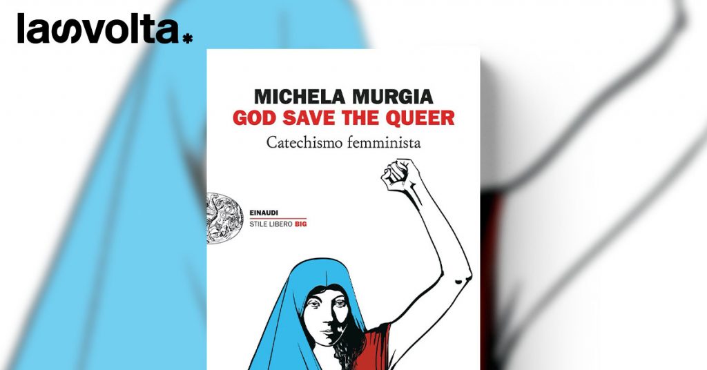 God save the Queer