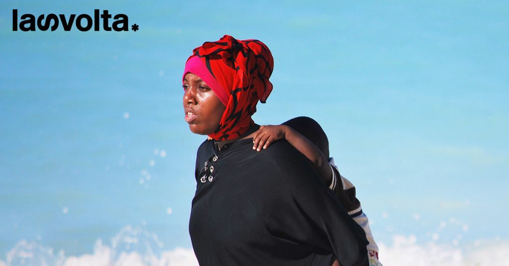 Nigerian women, maternity leave and loss of jobs