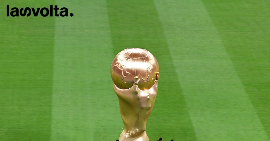 Vergogna Mondiale: 3 libri da leggere su Qatar 2022