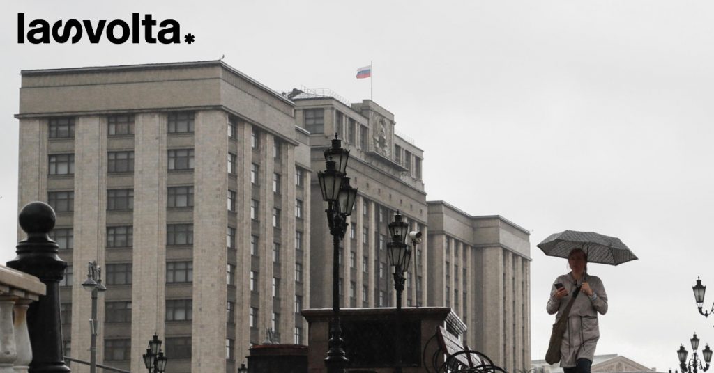 Russia: approvato il disegno di legge anti Lgbtq+
