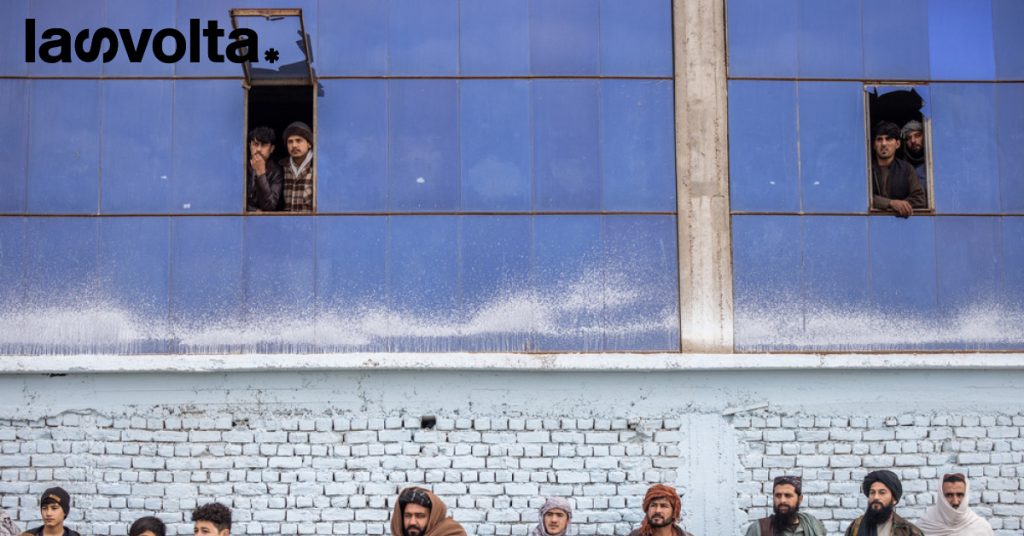 Afghanistan: sono tornate le fustigazioni pubbliche