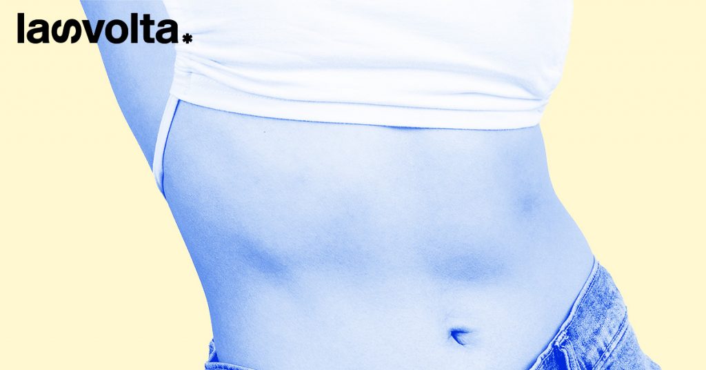 Thin is in: la magrezza va (ancora) di moda. Purtroppo
