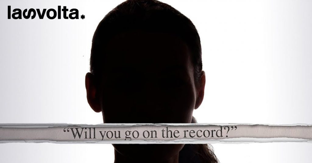 “She said”, il film sulla prima inchiesta contro Harvey Weinstein