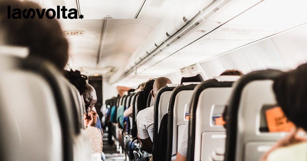5G, addio alla modalità aereo?