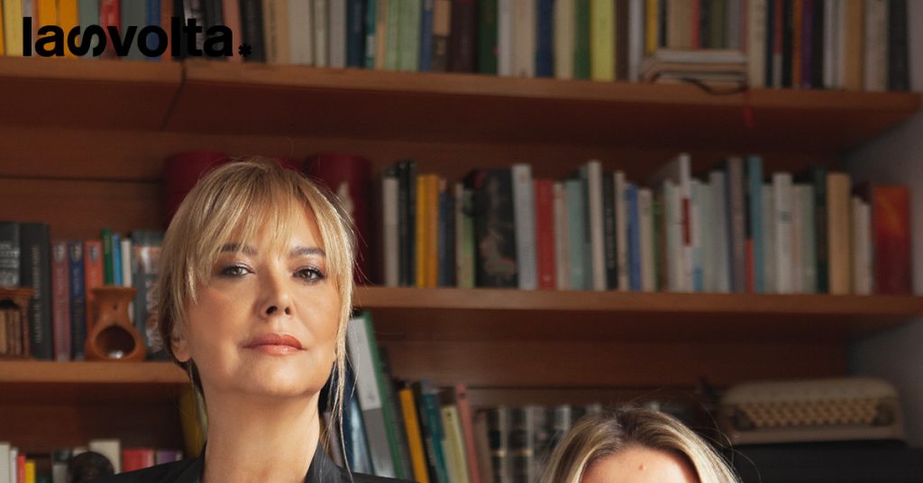 «Il fatto che facciamo le registe a molti uomini non va giù»