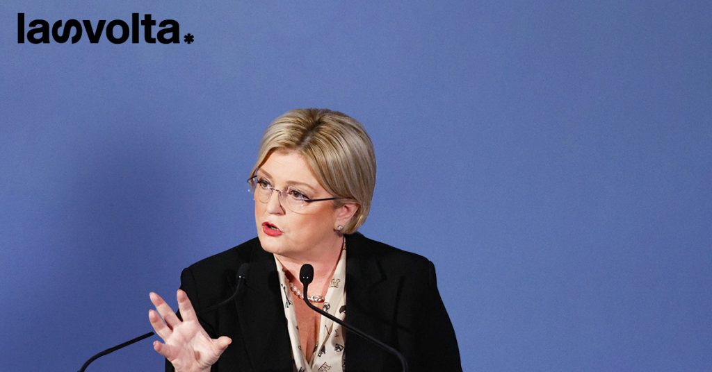 Opzione donna, le nuove regole