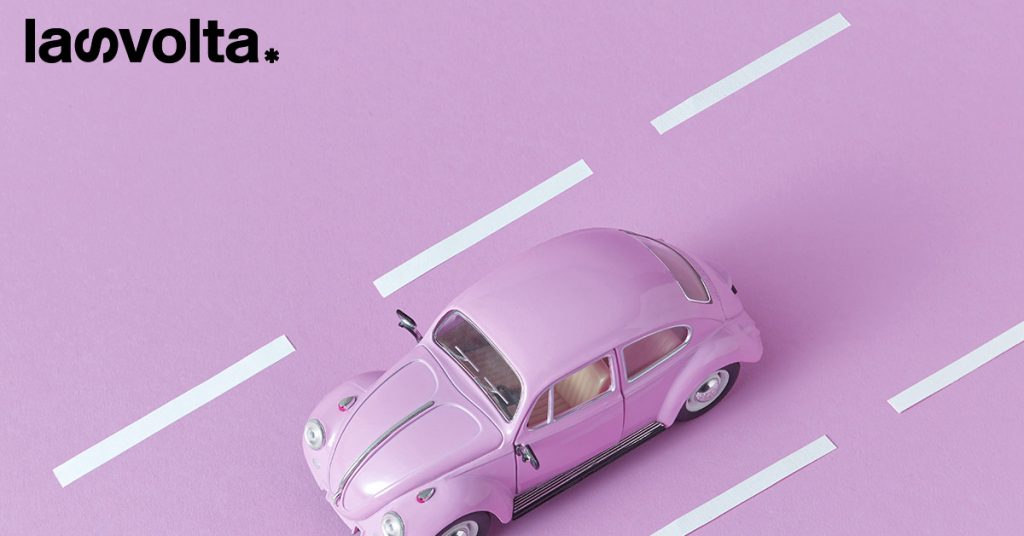 Maria Iole: «sembra che sia l’unica Wazer in Italia, mi piacerebbe non essere sola»