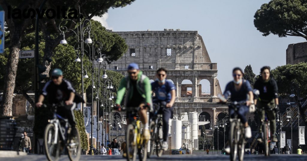 Per essere ecologici non bisogna rischiare la vita