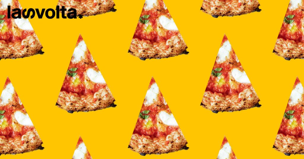Pizza Napoletana, arriva il bollino di ufficialità Ue