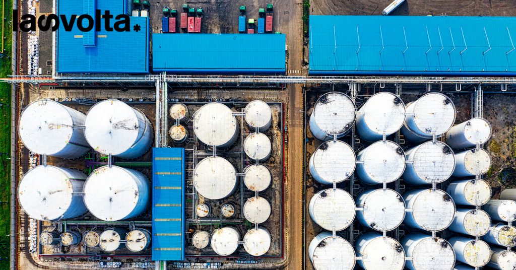 Priolo: arriva il decreto “salva Lukoil”