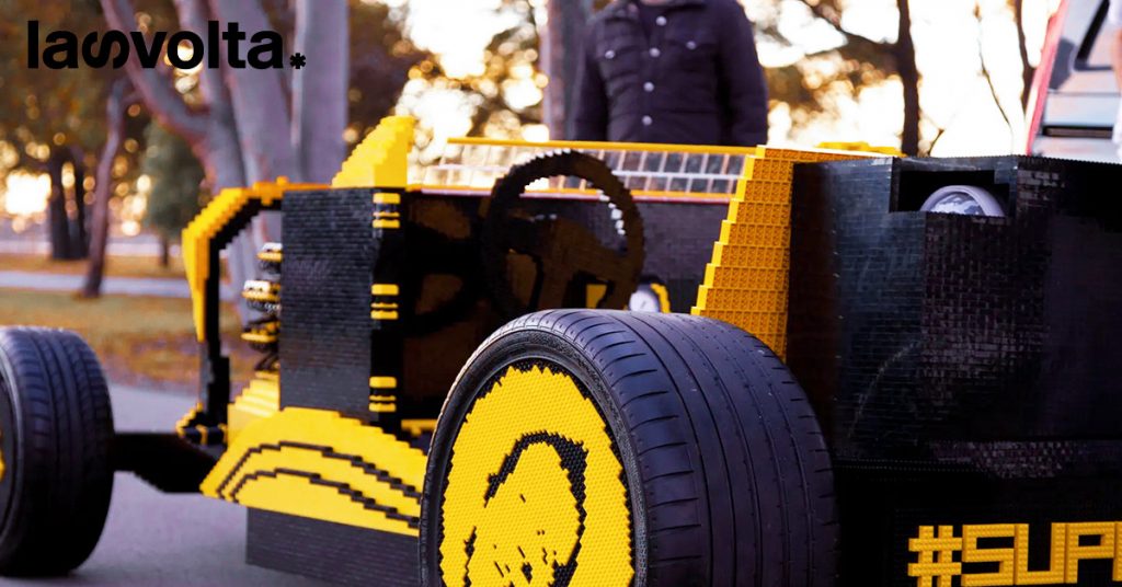 Turbina eolica volante e… piccole grandi idee per il Pianeta
