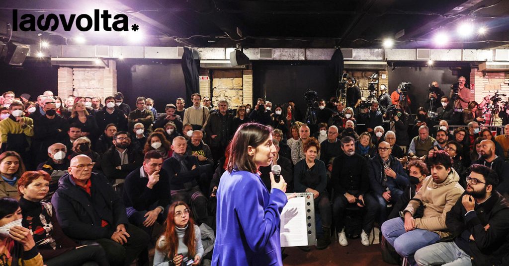«Diseguaglianze, clima e precarietà»: il discorso di Elly Schlein