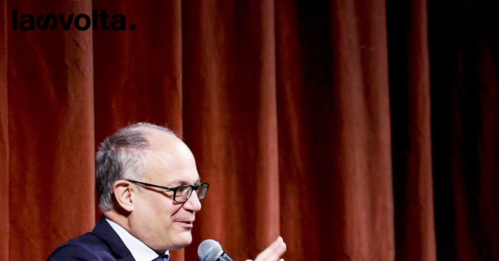 Roma: l’impianto per bruciare i rifiuti si farà in 4 anni