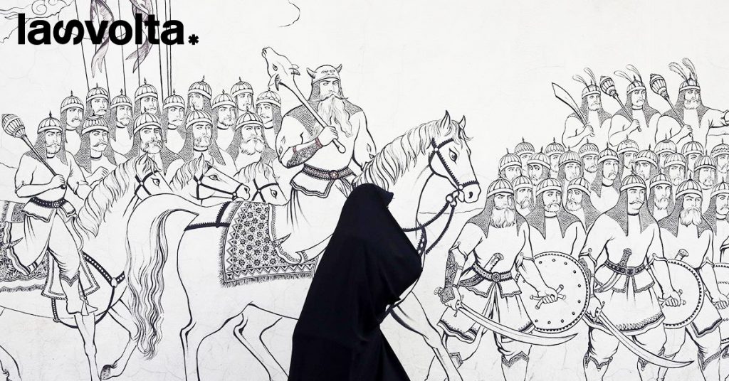 L’Iran non ha (ancora) sospeso la polizia morale