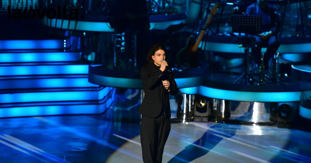 La Sanremo dei figli d’arte. Belli e bravi