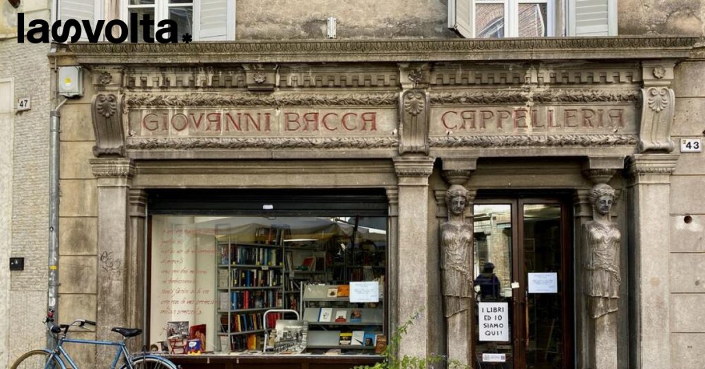 Tutti i grandi scrittori sono stati piccoli una volta (e se ne ricordano)