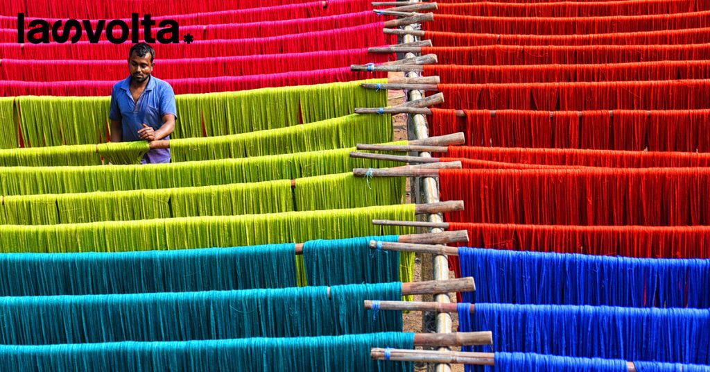 India: fashion & cultural heritage