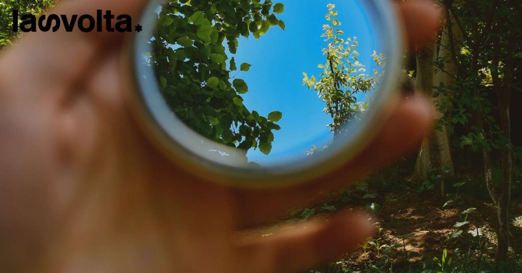 Un futuro (lavorativo) sempre più green