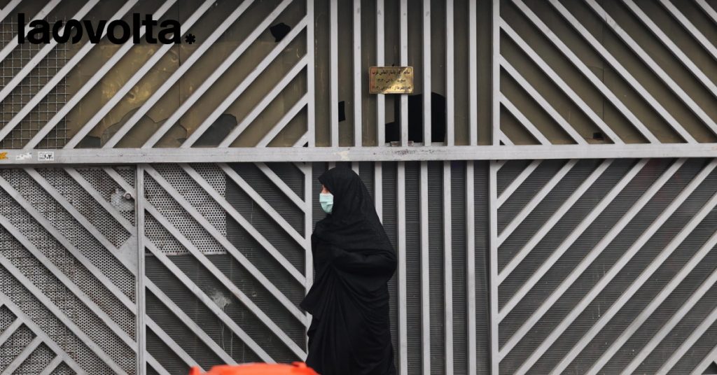 Quello che i media non sanno sull’Iran